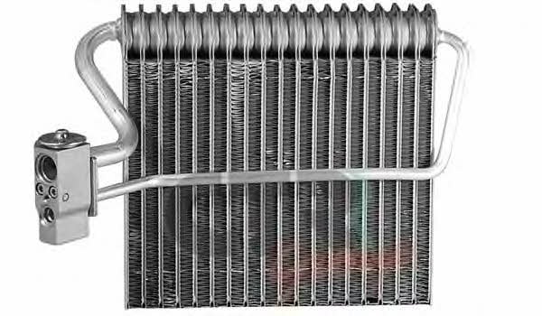 CTR 1225090 Air conditioner evaporator 1225090: Buy near me in Poland at 2407.PL - Good price!