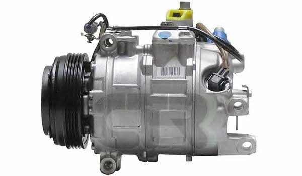 CTR 1201539 Compressor, air conditioning 1201539: Buy near me in Poland at 2407.PL - Good price!