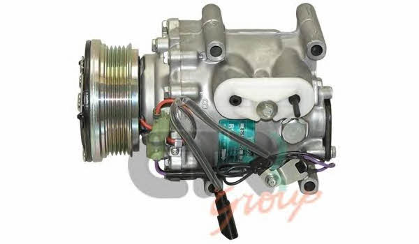 CTR 1201755 Compressor, air conditioning 1201755: Buy near me in Poland at 2407.PL - Good price!
