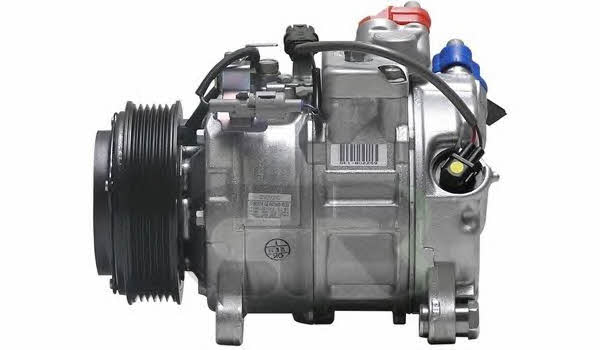 CTR 1201287 Compressor, air conditioning 1201287: Buy near me in Poland at 2407.PL - Good price!