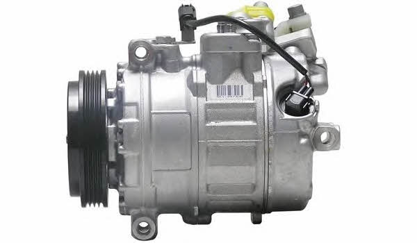 CTR 1201489 Compressor, air conditioning 1201489: Buy near me in Poland at 2407.PL - Good price!