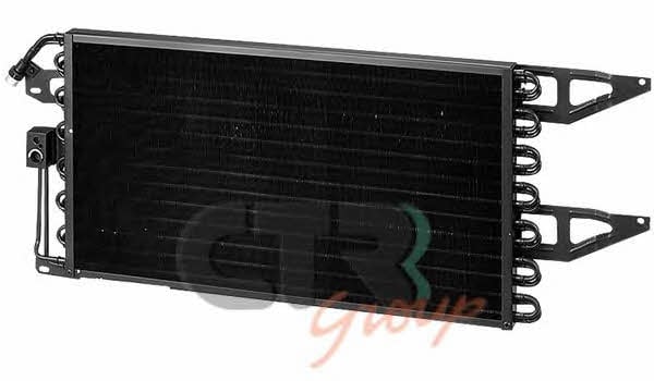 CTR 1223445 Cooler Module 1223445: Buy near me in Poland at 2407.PL - Good price!