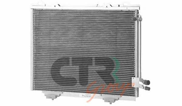 CTR 1223059 Cooler Module 1223059: Buy near me in Poland at 2407.PL - Good price!