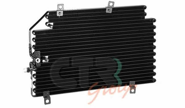 CTR 1223433 Cooler Module 1223433: Buy near me in Poland at 2407.PL - Good price!