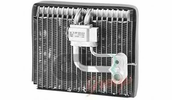 CTR 1225351 Air conditioner evaporator 1225351: Buy near me in Poland at 2407.PL - Good price!