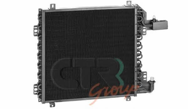 CTR 1223101 Cooler Module 1223101: Buy near me in Poland at 2407.PL - Good price!