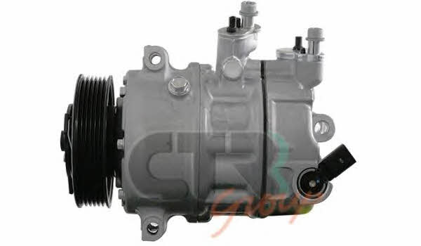 CTR 1201149 Compressor, air conditioning 1201149: Buy near me in Poland at 2407.PL - Good price!
