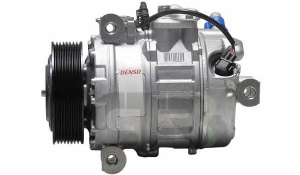 CTR 1201379 Compressor, air conditioning 1201379: Buy near me in Poland at 2407.PL - Good price!
