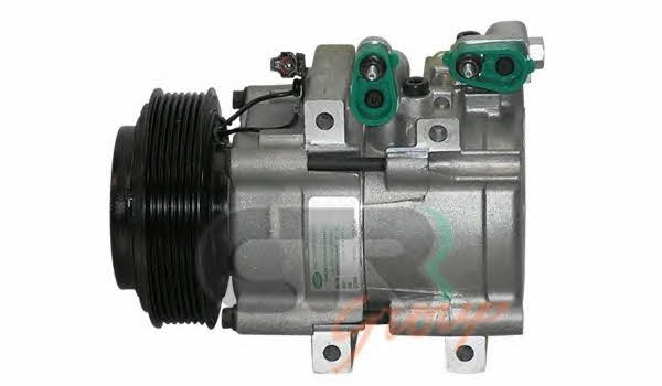 CTR 1201413 Compressor, air conditioning 1201413: Buy near me in Poland at 2407.PL - Good price!