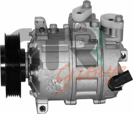 CTR 1201210 Compressor, air conditioning 1201210: Buy near me in Poland at 2407.PL - Good price!