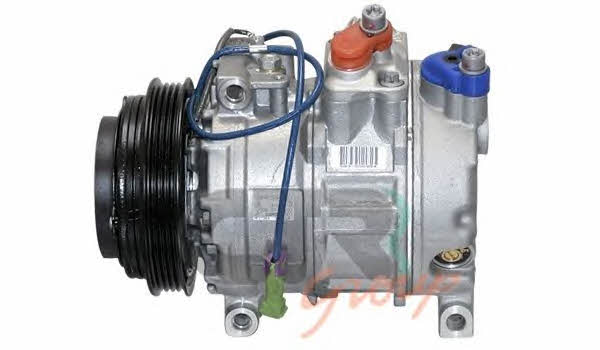 CTR 1201328 Compressor, air conditioning 1201328: Buy near me in Poland at 2407.PL - Good price!