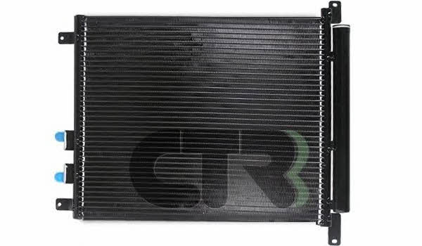 CTR 1223486 Cooler Module 1223486: Buy near me in Poland at 2407.PL - Good price!