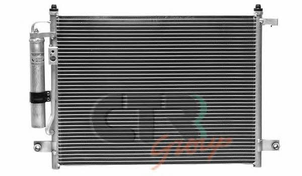 CTR 1223651 Cooler Module 1223651: Buy near me in Poland at 2407.PL - Good price!