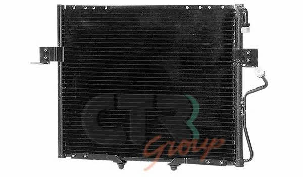 CTR 1223666 Cooler Module 1223666: Buy near me in Poland at 2407.PL - Good price!