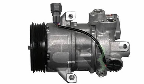 CTR 1201771 Compressor, air conditioning 1201771: Buy near me at 2407.PL in Poland at an Affordable price!