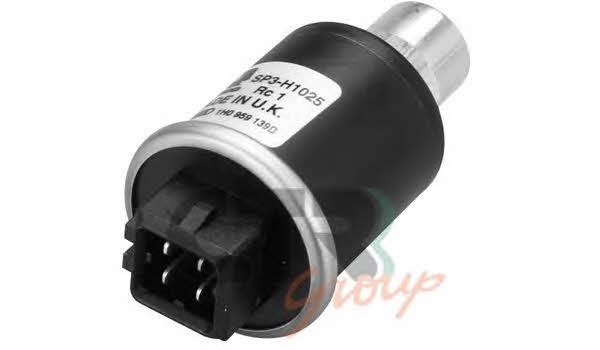 CTR 1205046 AC pressure switch 1205046: Buy near me in Poland at 2407.PL - Good price!