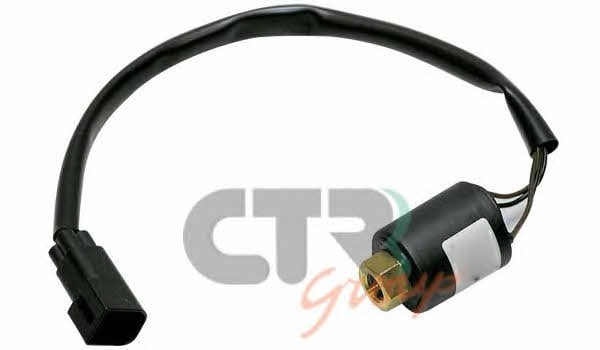 CTR 1205049 AC pressure switch 1205049: Buy near me in Poland at 2407.PL - Good price!
