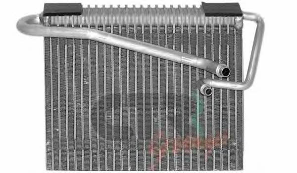CTR 1225260 Air conditioner evaporator 1225260: Buy near me in Poland at 2407.PL - Good price!