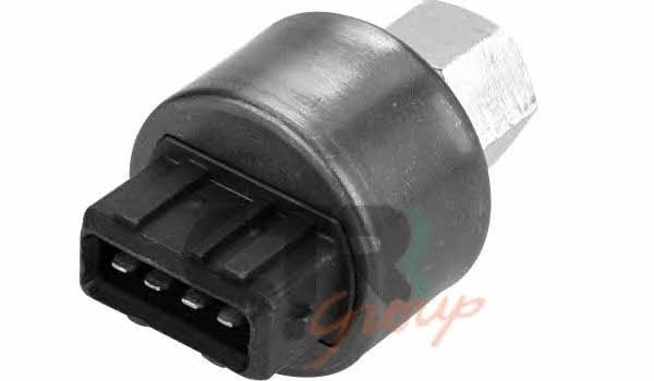 CTR 1205076 AC pressure switch 1205076: Buy near me in Poland at 2407.PL - Good price!