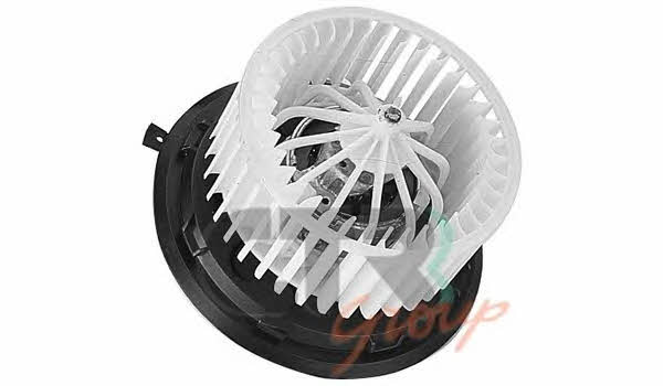 CTR 1208101 Cabin ventilation engine 1208101: Buy near me in Poland at 2407.PL - Good price!