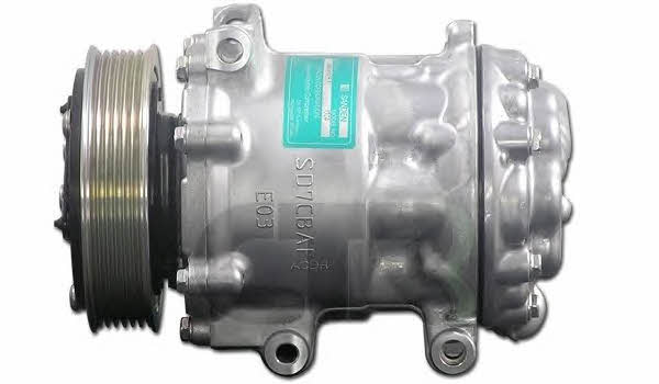 CTR 1201859 Compressor, air conditioning 1201859: Buy near me in Poland at 2407.PL - Good price!