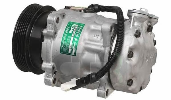 CTR 1201848 Compressor, air conditioning 1201848: Buy near me in Poland at 2407.PL - Good price!