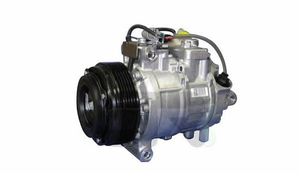 CTR 1201488 Compressor, air conditioning 1201488: Buy near me in Poland at 2407.PL - Good price!