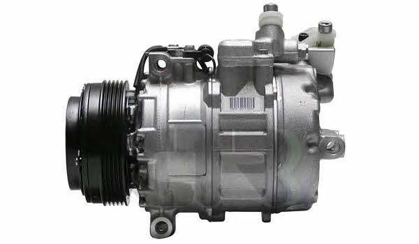CTR 1201499 Compressor, air conditioning 1201499: Buy near me in Poland at 2407.PL - Good price!