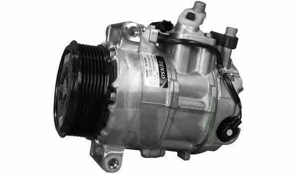 CTR 1201678 Compressor, air conditioning 1201678: Buy near me in Poland at 2407.PL - Good price!