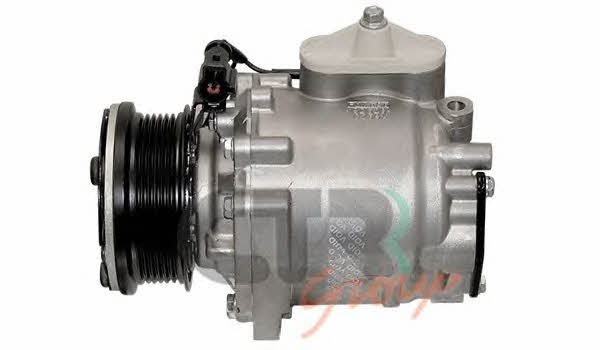 CTR 1201765 Compressor, air conditioning 1201765: Buy near me in Poland at 2407.PL - Good price!