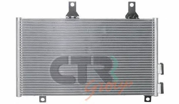 CTR 1223184 Cooler Module 1223184: Buy near me in Poland at 2407.PL - Good price!