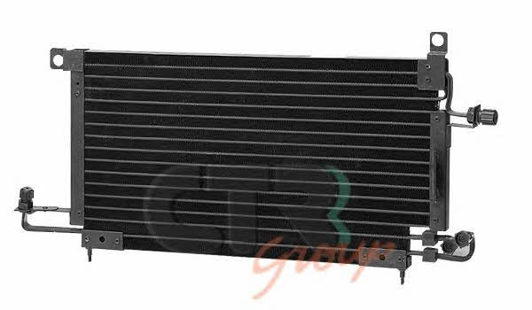 CTR 1223403 Cooler Module 1223403: Buy near me in Poland at 2407.PL - Good price!