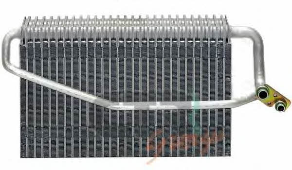 CTR 1225113 Air conditioner evaporator 1225113: Buy near me in Poland at 2407.PL - Good price!