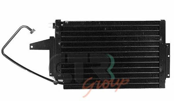 CTR 1223199 Cooler Module 1223199: Buy near me in Poland at 2407.PL - Good price!