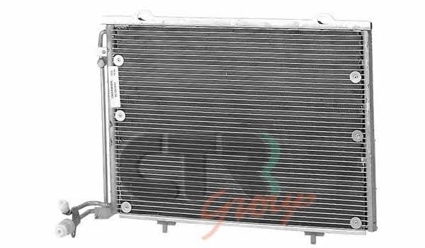 CTR 1223372 Cooler Module 1223372: Buy near me in Poland at 2407.PL - Good price!