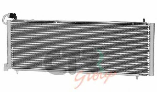 CTR 1223231 Cooler Module 1223231: Buy near me in Poland at 2407.PL - Good price!
