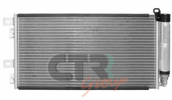 CTR 1223725 Cooler Module 1223725: Buy near me in Poland at 2407.PL - Good price!