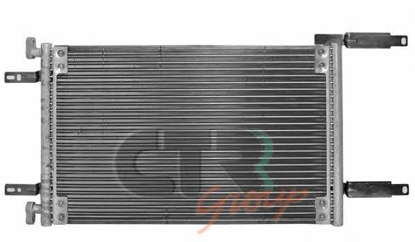CTR 1223425 Cooler Module 1223425: Buy near me in Poland at 2407.PL - Good price!