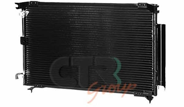 CTR 1223438 Cooler Module 1223438: Buy near me in Poland at 2407.PL - Good price!