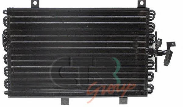 CTR 1223459 Cooler Module 1223459: Buy near me in Poland at 2407.PL - Good price!