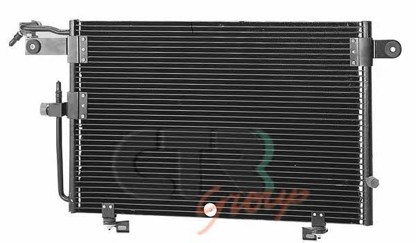 CTR 1223133 Cooler Module 1223133: Buy near me in Poland at 2407.PL - Good price!