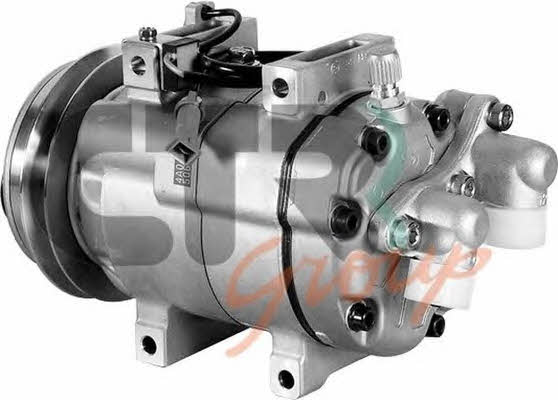 CTR 1201317 Compressor, air conditioning 1201317: Buy near me in Poland at 2407.PL - Good price!
