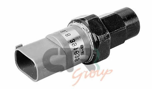 CTR 1205092 AC pressure switch 1205092: Buy near me in Poland at 2407.PL - Good price!