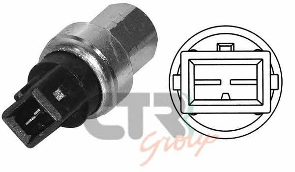 CTR 1205052 AC pressure switch 1205052: Buy near me in Poland at 2407.PL - Good price!