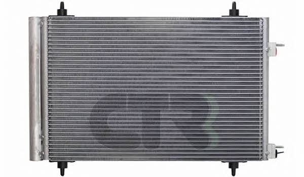 CTR 1223276 Cooler Module 1223276: Buy near me in Poland at 2407.PL - Good price!