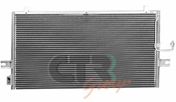 CTR 1223307 Cooler Module 1223307: Buy near me in Poland at 2407.PL - Good price!