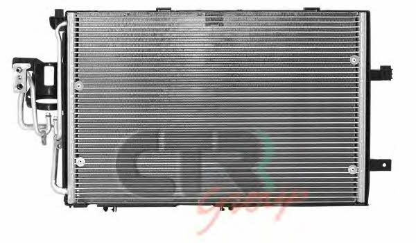 CTR 1223499 Cooler Module 1223499: Buy near me in Poland at 2407.PL - Good price!