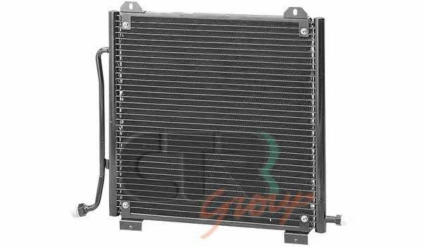 CTR 1223093 Cooler Module 1223093: Buy near me in Poland at 2407.PL - Good price!
