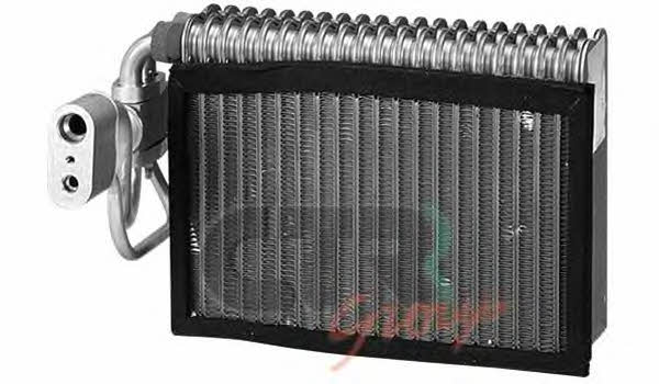 CTR 1225350 Air conditioner evaporator 1225350: Buy near me in Poland at 2407.PL - Good price!