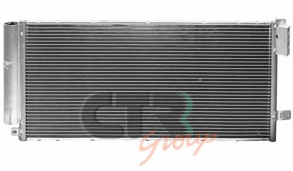 CTR 1223416 Cooler Module 1223416: Buy near me in Poland at 2407.PL - Good price!